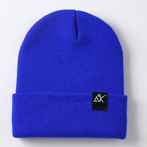 ADK Official Store (AliExpress) Breathable Beanie For Winter