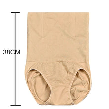 Load image into Gallery viewer, Dream Malin Underwear Co.,Ltd. (AliExpress) 307style 1 1 / XS-S Seamless Women Shapers High Waist Slimming Tummy Control Briefs Magic Body Shapewear