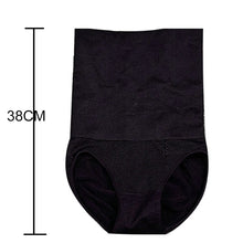 Load image into Gallery viewer, Dream Malin Underwear Co.,Ltd. (AliExpress) 307style 1 / XS-S Seamless Women Shapers High Waist Slimming Tummy Control Briefs Magic Body Shapewear