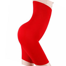 Load image into Gallery viewer, Dream Malin Underwear Co.,Ltd. (AliExpress) 357style 4 1 / XS-S Seamless Women Shapers High Waist Slimming Tummy Control Briefs Magic Body Shapewear