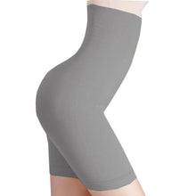 Load image into Gallery viewer, Dream Malin Underwear Co.,Ltd. (AliExpress) 357style 4 2 / XS-S Seamless Women Shapers High Waist Slimming Tummy Control Briefs Magic Body Shapewear
