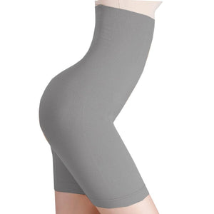 Dream Malin Underwear Co.,Ltd. (AliExpress) 357style 4 2 / XS-S Seamless Women Shapers High Waist Slimming Tummy Control Briefs Magic Body Shapewear