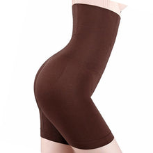 Load image into Gallery viewer, Seamless Women Shapers High Waist Slimming Tummy Control Briefs Magic Body Shapewear