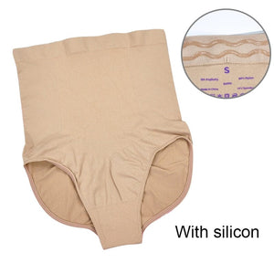Dream Malin Underwear Co.,Ltd. (AliExpress) 370style 3 1 / XS-S Seamless Women Shapers High Waist Slimming Tummy Control Briefs Magic Body Shapewear