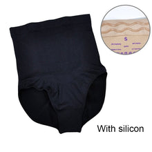 Load image into Gallery viewer, Dream Malin Underwear Co.,Ltd. (AliExpress) 370style 3 / XS-S Seamless Women Shapers High Waist Slimming Tummy Control Briefs Magic Body Shapewear