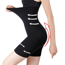 Load image into Gallery viewer, Dream Malin Underwear Co.,Ltd. (AliExpress) Seamless Women Shapers High Waist Slimming Tummy Control Briefs Magic Body Shapewear