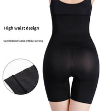 Load image into Gallery viewer, Dream Malin Underwear Co.,Ltd. (AliExpress) Seamless Women Shapers High Waist Slimming Tummy Control Briefs Magic Body Shapewear