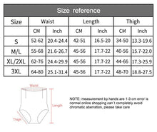 Load image into Gallery viewer, Dream Malin Underwear Co.,Ltd. (AliExpress) Seamless Women Shapers High Waist Slimming Tummy Control Briefs Magic Body Shapewear