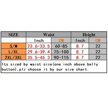 Load image into Gallery viewer, SAYFUT Official Store (AliExpress) Women Waist Trainer Belt / Belly Band / Body Shaper Belt / Slim Belt Corset