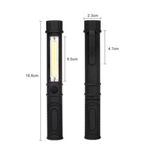 Load image into Gallery viewer, Store No. 1727765 FREE EXCLUSIVE - LED Torch Lamp