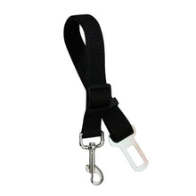 Load image into Gallery viewer, Dog Seat Belt - Adjustable