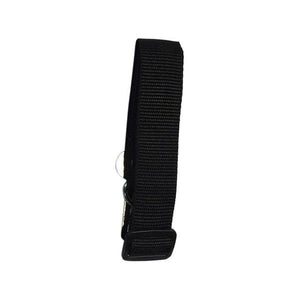 Store No. 231775 Black 2 Car Dog Seat Belt
