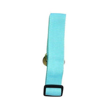 Load image into Gallery viewer, Store No. 231775 Sky Blue Dog Seat Belt - Adjustable