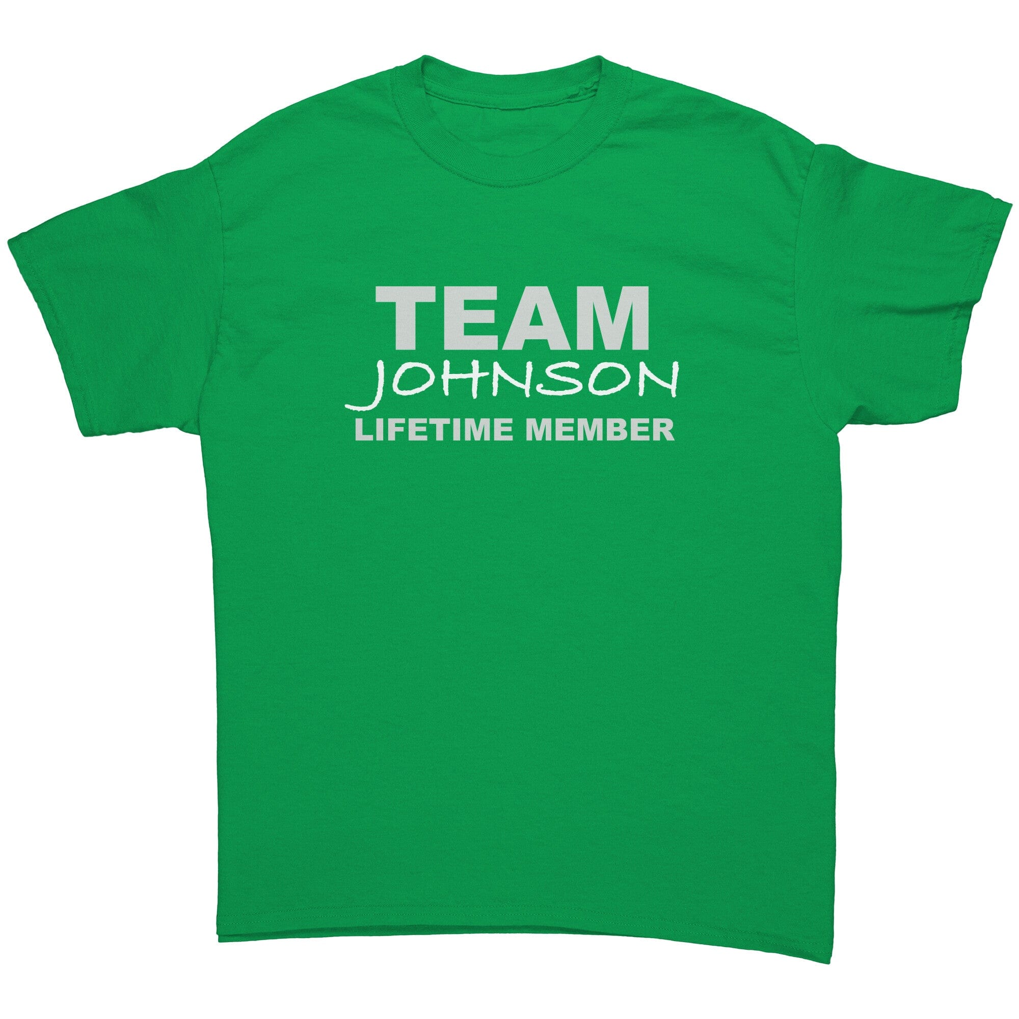 Johnson TC T-Shirt