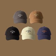Load image into Gallery viewer, The KedStore 0 Hotsale Adjustable Boys Girls Baseball Hats Male Female Baseball Cap