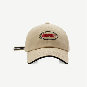 The KedStore 0 M082-khaki Hotsale Adjustable Boys Girls Baseball Hats Male Female Baseball Cap