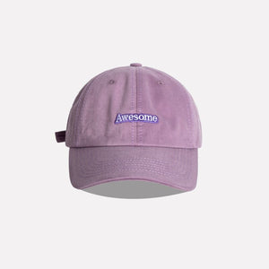 The KedStore 0 M098-purple Hotsale Adjustable Boys Girls Baseball Hats Male Female Baseball Cap