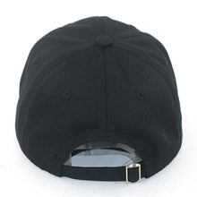 Load image into Gallery viewer, The KedStore 0 &quot;nothing is real&quot; Embroidered Dad Hat - 100% Cotton Baseball Cap