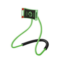 Load image into Gallery viewer, The KedStore 03 Neck Phone Holder 360 Degree Rotation Bendable Flexible Hang
