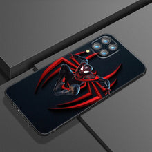 Load image into Gallery viewer, The KedStore 08 / Samsung A12 Spider-Man Logo Phone Case For Samsung Galaxy A21 A30 A50 A52 S A13 A22 A32 4G A23 A33 A53 A73 5G A12 A31 A51 A70 A71 A72 Cover