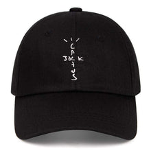 Load image into Gallery viewer, 100% Cotton Cactus Jack Embroidered Baseball Caps from Travis Scott