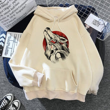 Load image into Gallery viewer, The KedStore 130 / S My Neighbor Totoro Harajuku Hoodie Studio Ghibli Kawaii Sweatshirt Miyazaki Hayao - S-XXL-XXXL