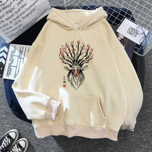 Load image into Gallery viewer, The KedStore 145 / S My Neighbor Totoro Harajuku Hoodie Studio Ghibli Kawaii Sweatshirt Miyazaki Hayao - S-XXL-XXXL