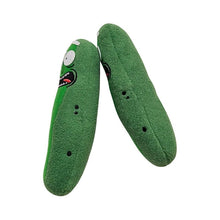 Load image into Gallery viewer, The KedStore 1pc 20cm Funny Rick And Morty Plush Toys Doll Cute Pickle Rick Plush Soft Pillow Stuffed Toys for Children Kids Christmas Gifts