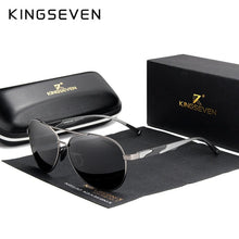 Load image into Gallery viewer, The KedStore 3PCS Mixed KINGSEVEN Polarized Sunglasses - 3PCS Set. / Oculos de sol | TheKedStore