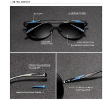 Load image into Gallery viewer, The KedStore 3PCS Mixed KINGSEVEN Polarized Sunglasses - 3PCS Set. / Oculos de sol | TheKedStore