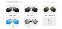 Load image into Gallery viewer, KINGSEVEN Polarized Sunglasses - 3PCS Set. / Oculos de sol | TheKedStore