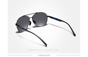 KINGSEVEN Polarized Sunglasses - 3PCS Set. / Oculos de sol | TheKedStore