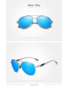 The KedStore 3PCS Mixed KINGSEVEN Polarized Sunglasses - 3PCS Set. / Oculos de sol | TheKedStore