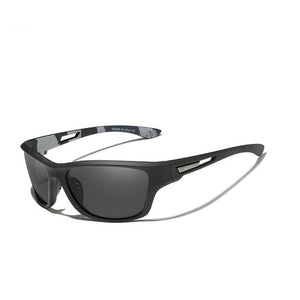 The KedStore 769 Black Gray / China / Original N770 KINGSEVEN Sunglasses Polarized Lens Sun Glasses | TheKedStore