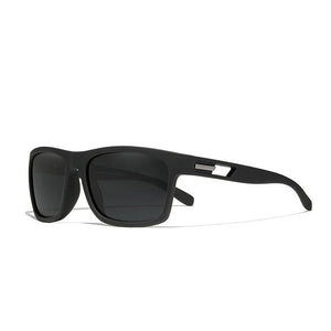 The KedStore 770 Matte Black / China / Original KINGSEVEN Sunglasses Polarized Lens Sun Glasses | TheKedStore