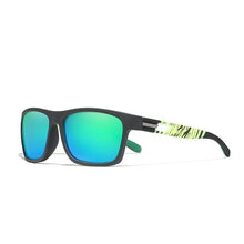 Load image into Gallery viewer, The KedStore 770 Mirror Green / China / Original KINGSEVEN Sunglasses Polarized Lens Sun Glasses | TheKedStore