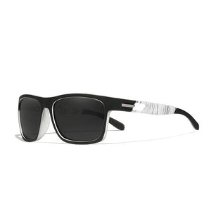 The KedStore 770 White Gray / China / Original N770 KINGSEVEN Sunglasses Polarized Lens Sun Glasses | TheKedStore