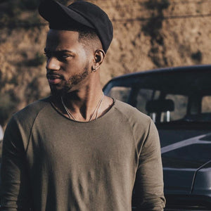 Bryson Tiller Hat Snapback Baseball Cap