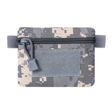 Load image into Gallery viewer, The KedStore ACU Camouflage / China EDC Waterproof Pouch Wallet