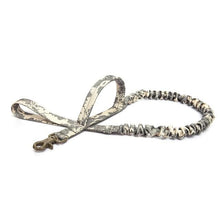 Load image into Gallery viewer, The KedStore ACU Tactical Bungee Dog Leash + Handle Quick Release Cat Dog Leash Elastic Leads Rope / Correa de perro bungee táctico|  TheKedStore