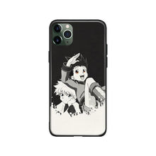 Load image into Gallery viewer, The KedStore AE 3855 silicone / For 6Plus 6sPlus HUNTER x HUNTER iPhone Case