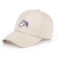 Load image into Gallery viewer, The KedStore Baseball cap Embroidery Coke Cup dad cap | TheKedStore