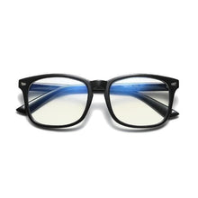 Load image into Gallery viewer, The KedStore Black 2021 KINGSEVEN Blue Light Blocking Glasses Anti Blue Ray Computer Game Glasses | TheKedStore