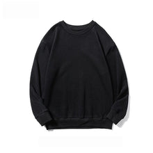 Load image into Gallery viewer, Harajuku Oversized Hoodie Retro Gothic Punk Anime Print