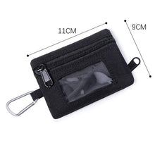 Load image into Gallery viewer, EDC Waterproof Pouch Wallet