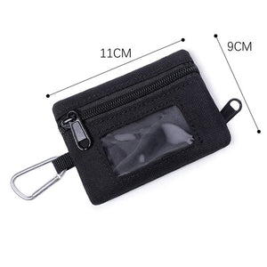 EDC Waterproof Pouch Wallet