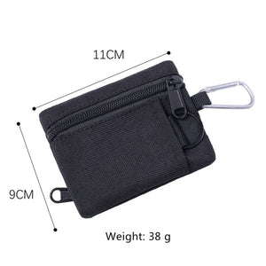 EDC Waterproof Pouch Wallet