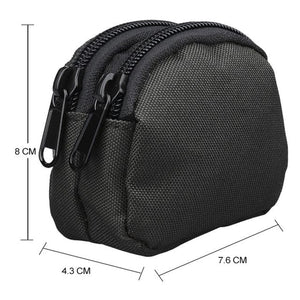 EDC Waterproof Pouch Wallet
