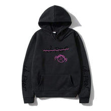 Load image into Gallery viewer, Lil Peep Hoodie. Hooded Pullover