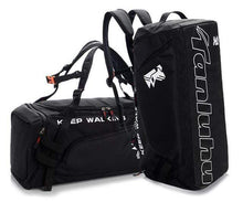 Load image into Gallery viewer, The KedStore Black Hot Big Capacity Outdoor Training Gym Bag Waterproof Sports Bag